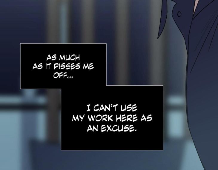 Miserable in Love by Chamji [Eng] page 11