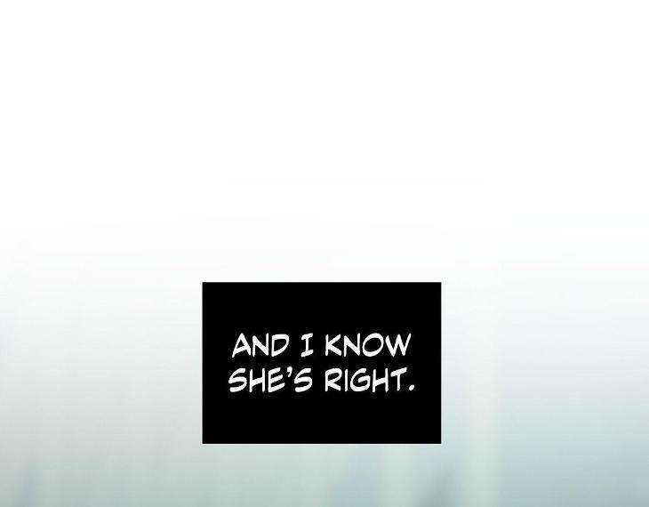 Miserable in Love by Chamji [Eng] page 16