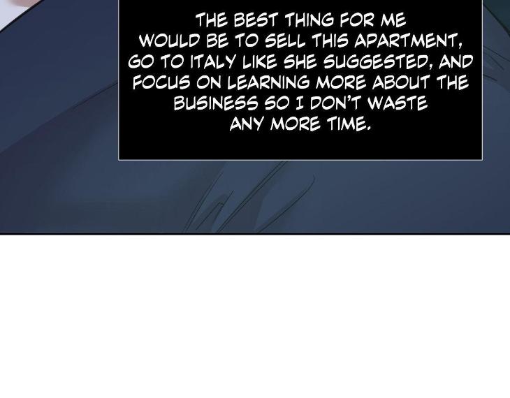 Miserable in Love by Chamji [Eng] page 19