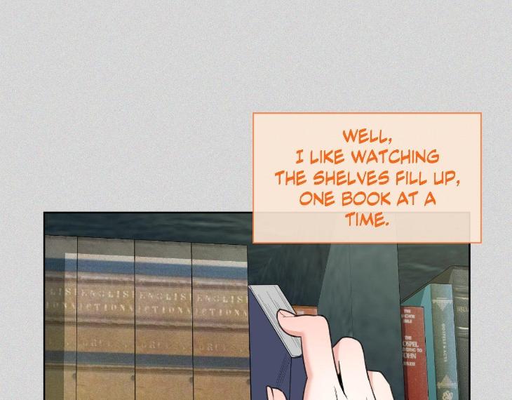 Miserable in Love by Chamji [Eng] page 32