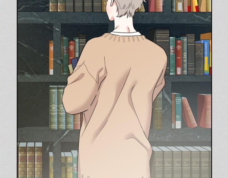 Miserable in Love by Chamji [Eng] page 35