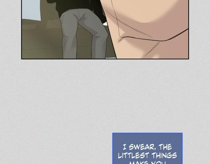 Miserable in Love by Chamji [Eng] page 41