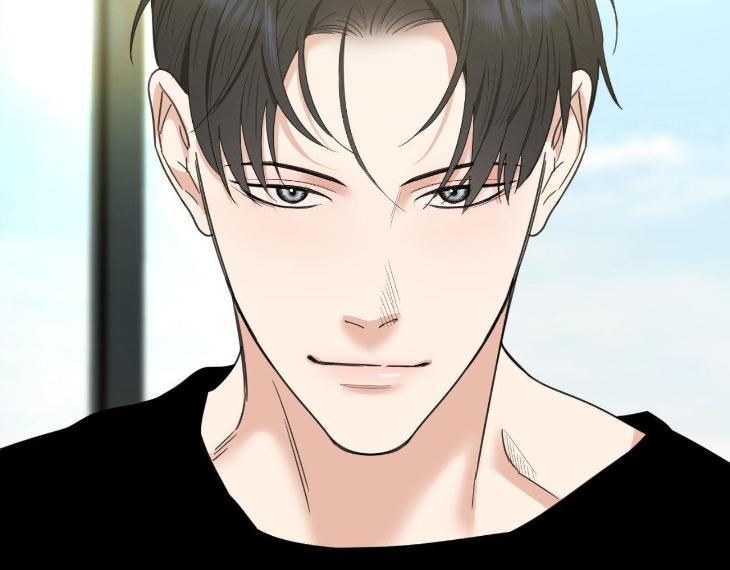 Miserable in Love by Chamji [Eng] page 44