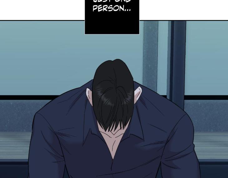 Miserable in Love by Chamji [Eng] page 56