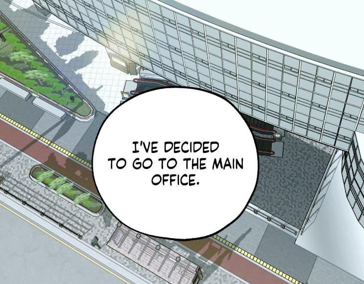 Miserable in Love by Chamji [Eng] page 63