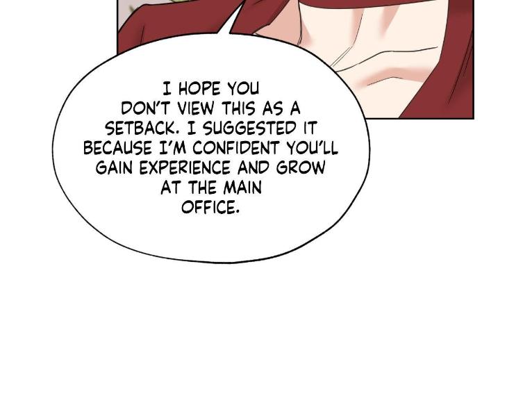 Miserable in Love by Chamji [Eng] page 68