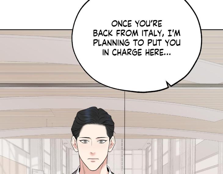 Miserable in Love by Chamji [Eng] page 74