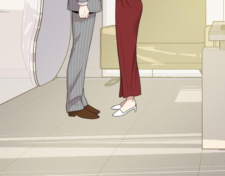 Miserable in Love by Chamji [Eng] page 84