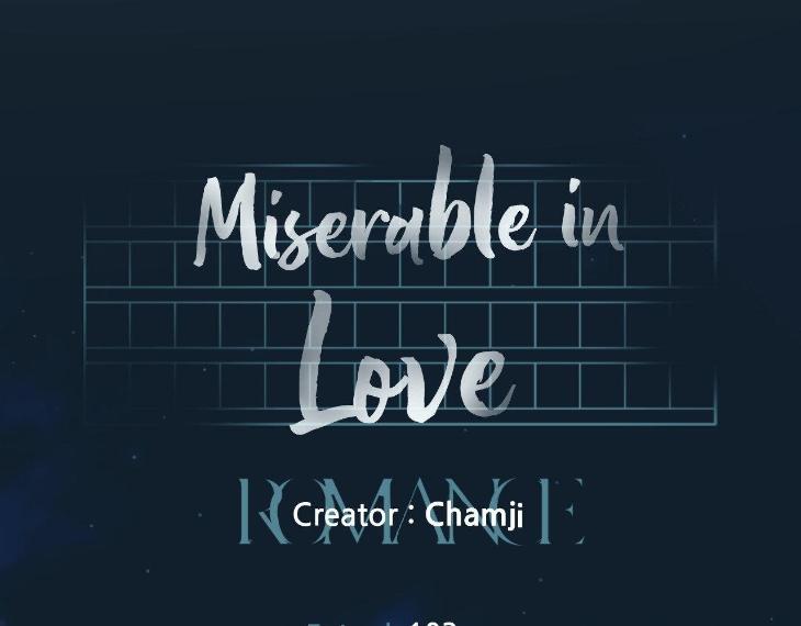 Miserable in Love by Chamji [Eng] page 90