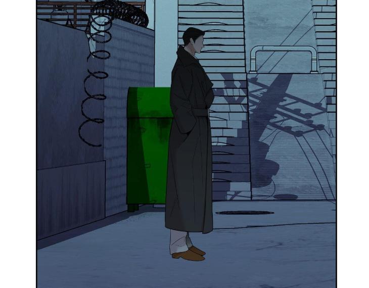 Miserable in Love by Chamji [Eng] page 107