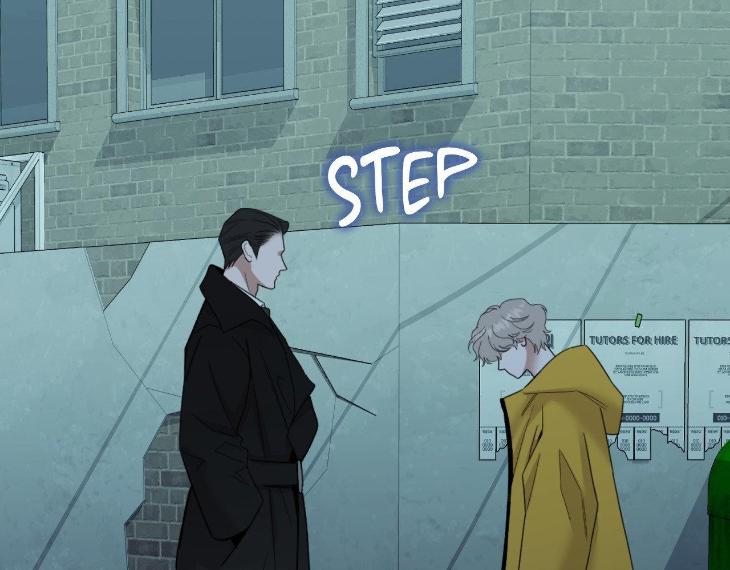 Miserable in Love by Chamji [Eng] page 114