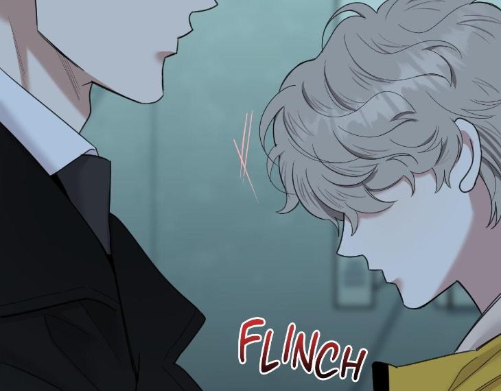 Miserable in Love by Chamji [Eng] page 117