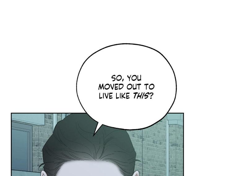 Miserable in Love by Chamji [Eng] page 123