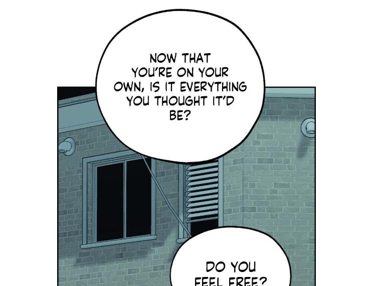 Miserable in Love by Chamji [Eng] page 126