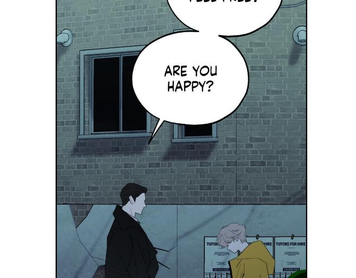 Miserable in Love by Chamji [Eng] page 127