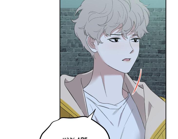 Miserable in Love by Chamji [Eng] page 130