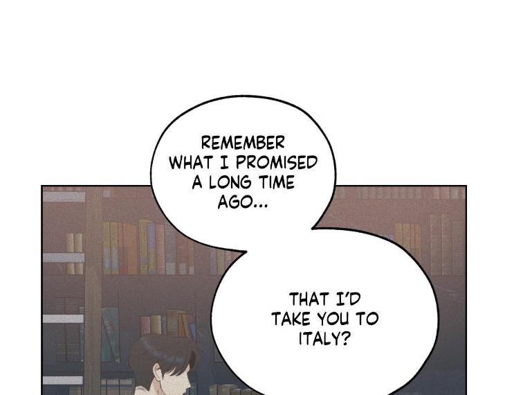 Miserable in Love by Chamji [Eng] page 134