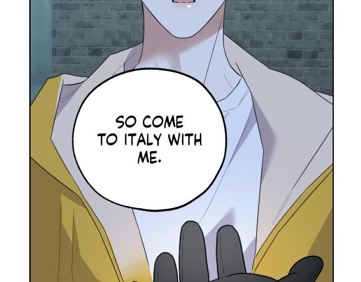 Miserable in Love by Chamji [Eng] page 141