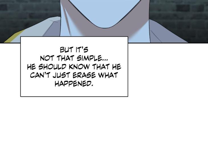 Miserable in Love by Chamji [Eng] page 146