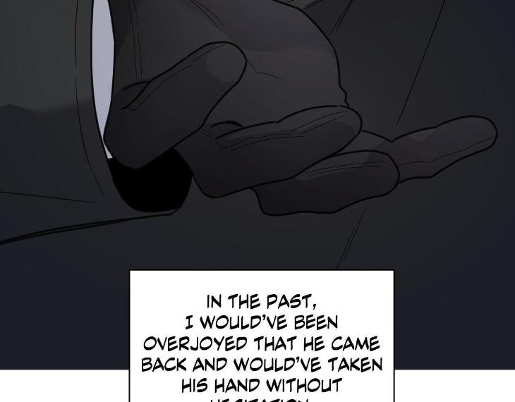 Miserable in Love by Chamji [Eng] page 148