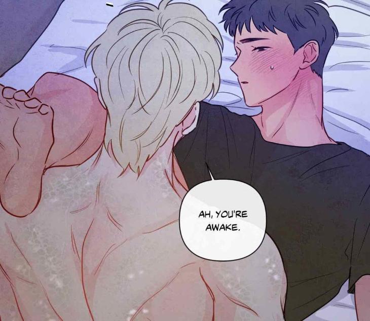 The Sacred Serpent’s Seduction by Dagom – Uncensored – Side 5 [Eng] page 53