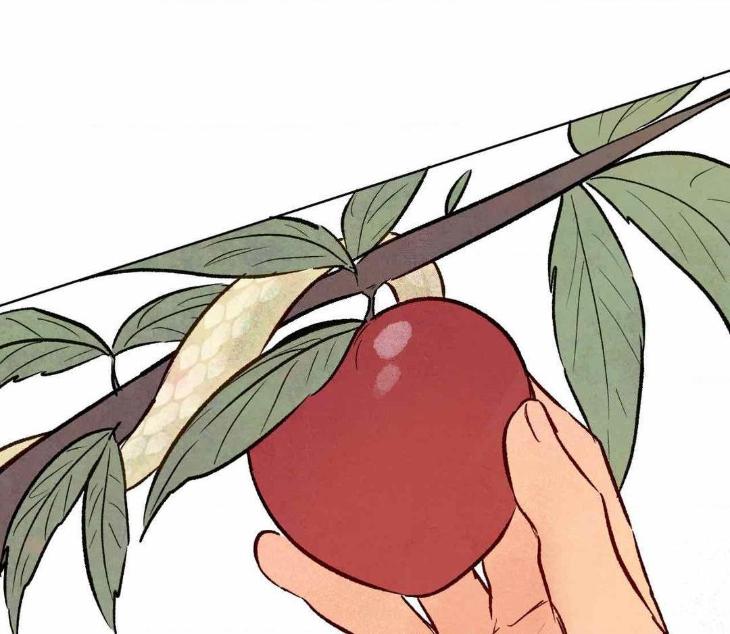 The Sacred Serpent’s Seduction by Dagom – Uncensored – Side 5 [Eng] page 95