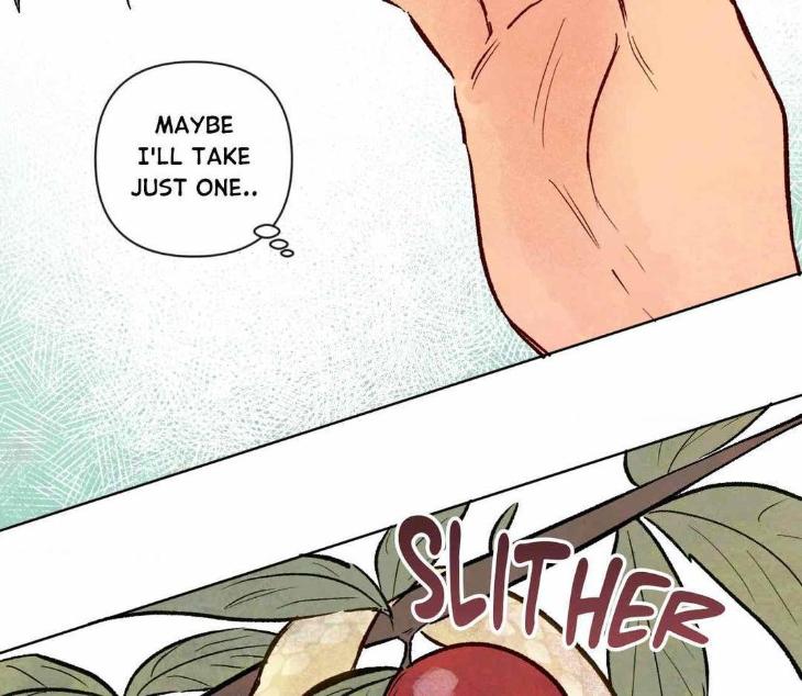 The Sacred Serpent’s Seduction by Dagom – Uncensored – Side 5 [Eng] page 96