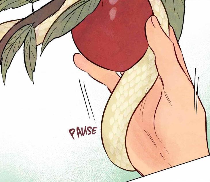 The Sacred Serpent’s Seduction by Dagom – Uncensored – Side 5 [Eng] page 97