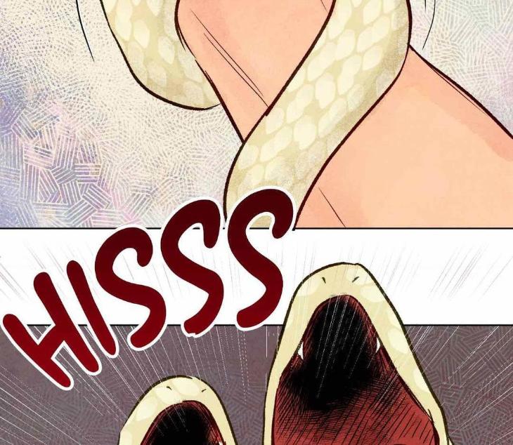 The Sacred Serpent’s Seduction by Dagom – Uncensored – Side 5 [Eng] page 101