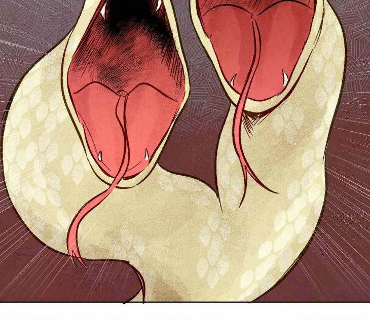 The Sacred Serpent’s Seduction by Dagom – Uncensored – Side 5 [Eng] page 102