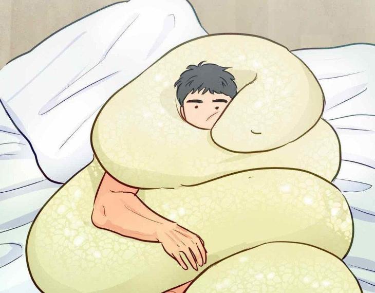 The Sacred Serpent’s Seduction by Dagom – Uncensored – Side 5 [Eng] page 114