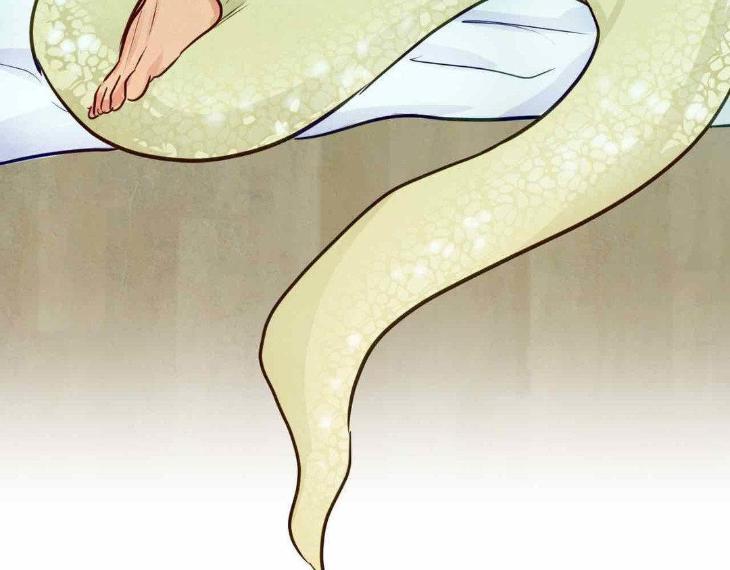 The Sacred Serpent’s Seduction by Dagom – Uncensored – Side 5 [Eng] page 116