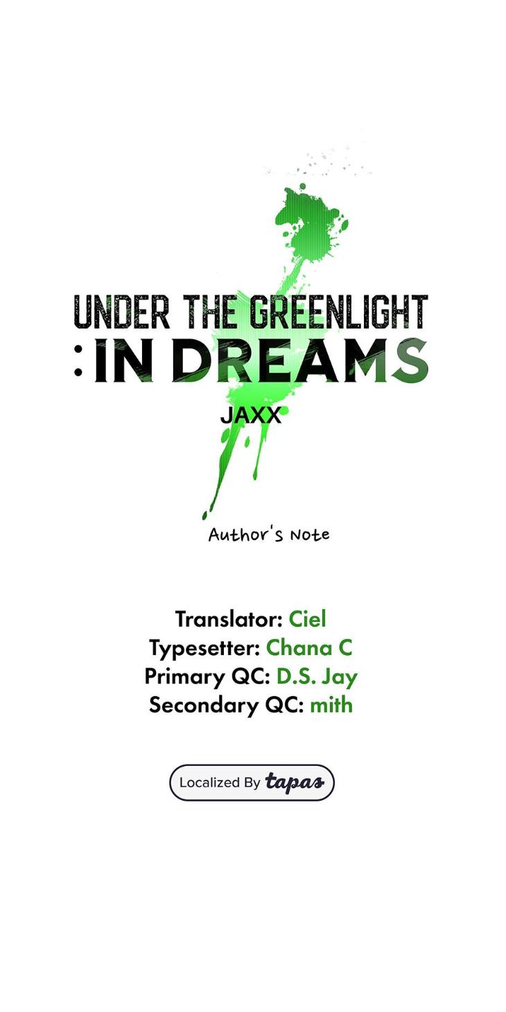 Under the Green Light by JAXX – Uncensored – AN [Eng] page 1