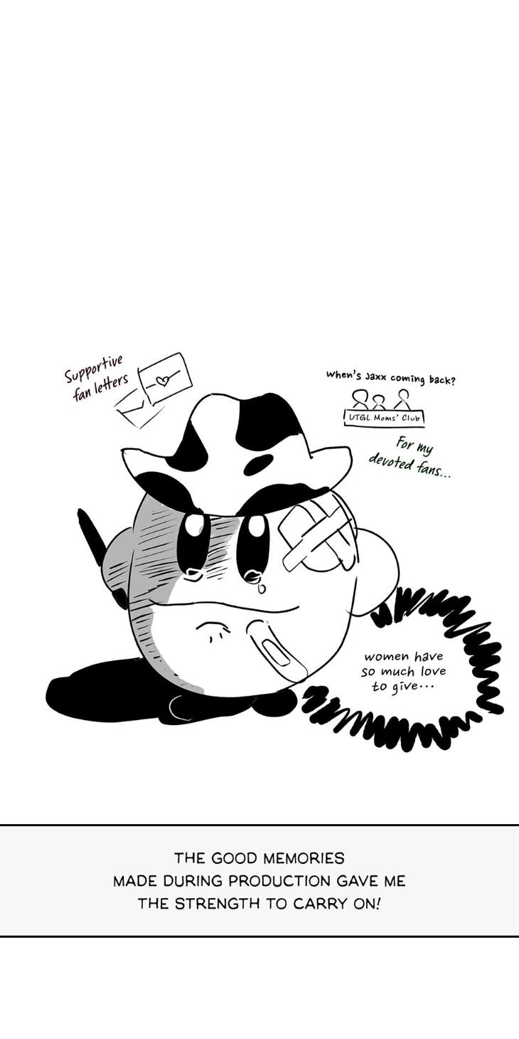 Under the Green Light by JAXX – Uncensored – AN [Eng] page 4