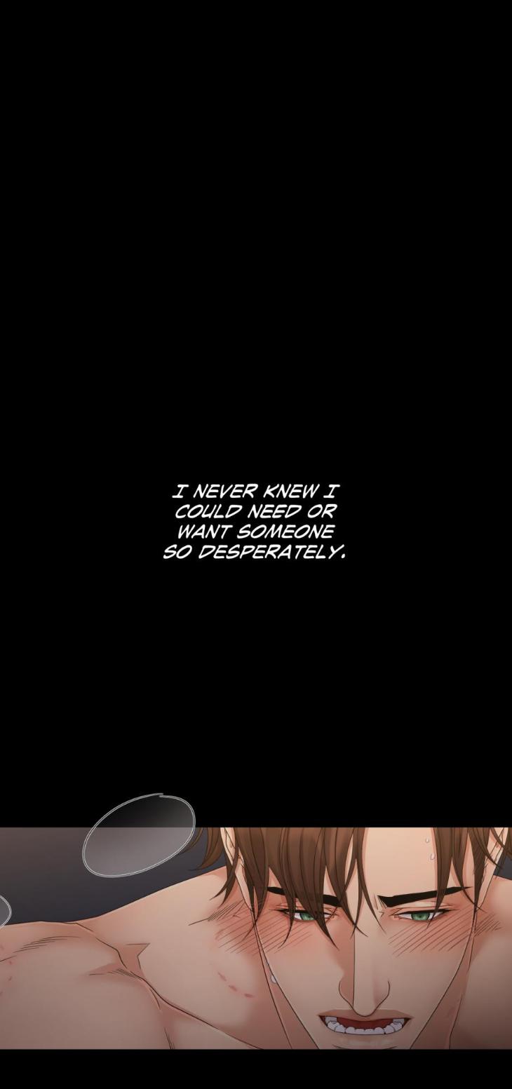 Thirst by Asami – Uncensored – Season 2 [Eng] page 1