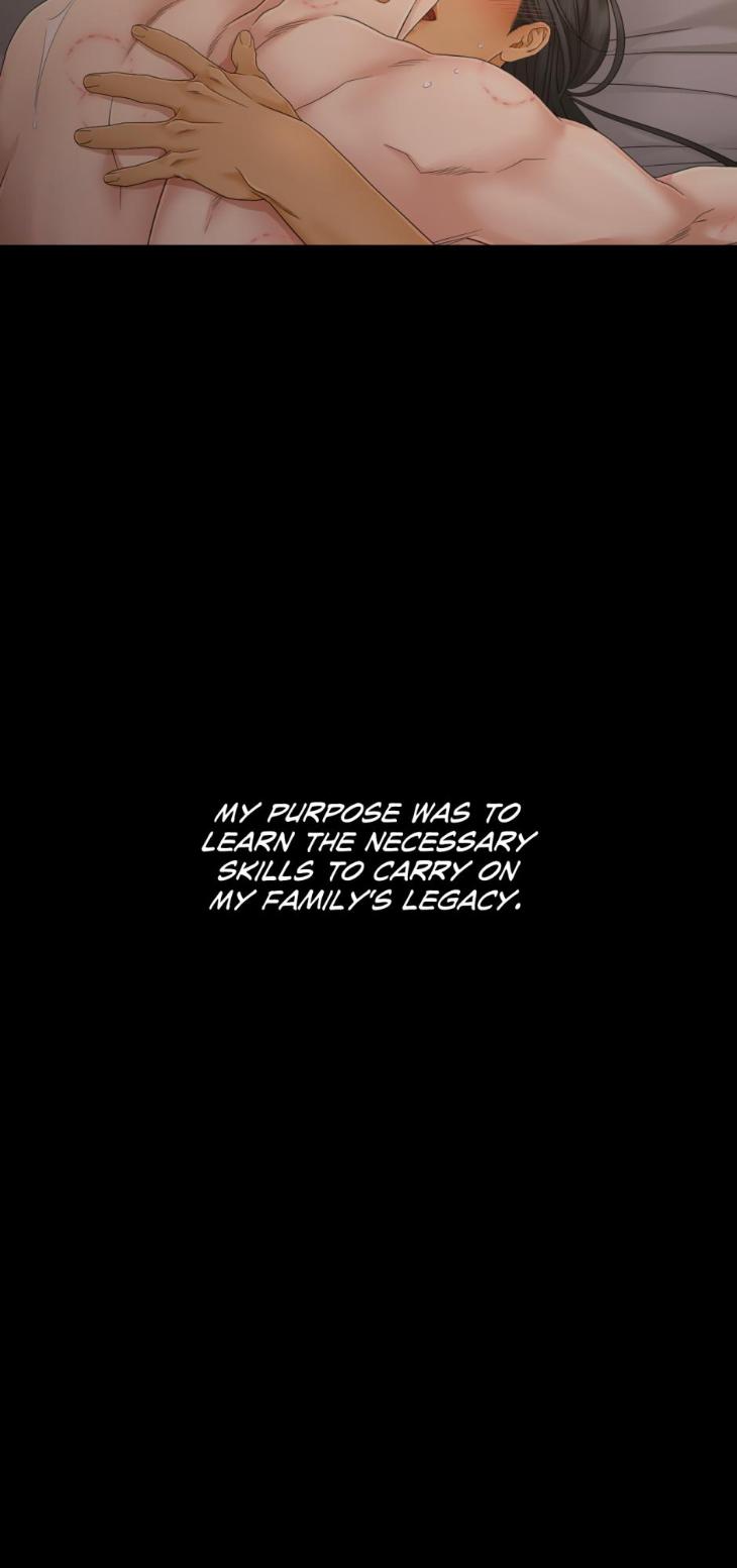 Thirst by Asami – Uncensored – Season 2 [Eng] page 3