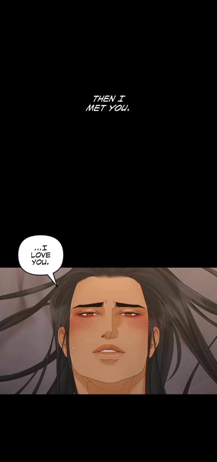 Thirst by Asami – Uncensored – Season 2 [Eng] page 6