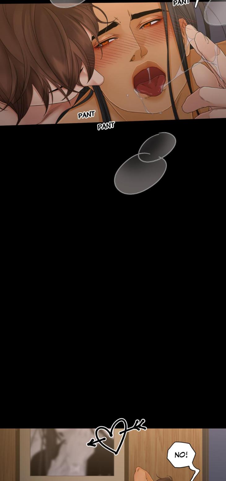 Thirst by Asami – Uncensored – Season 2 [Eng] page 22