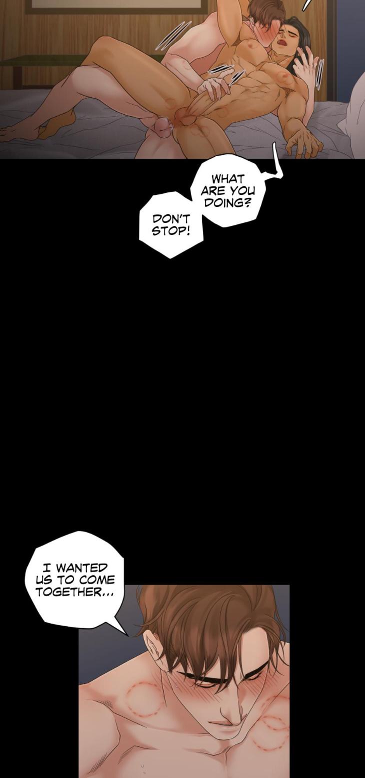 Thirst by Asami – Uncensored – Season 2 [Eng] page 23