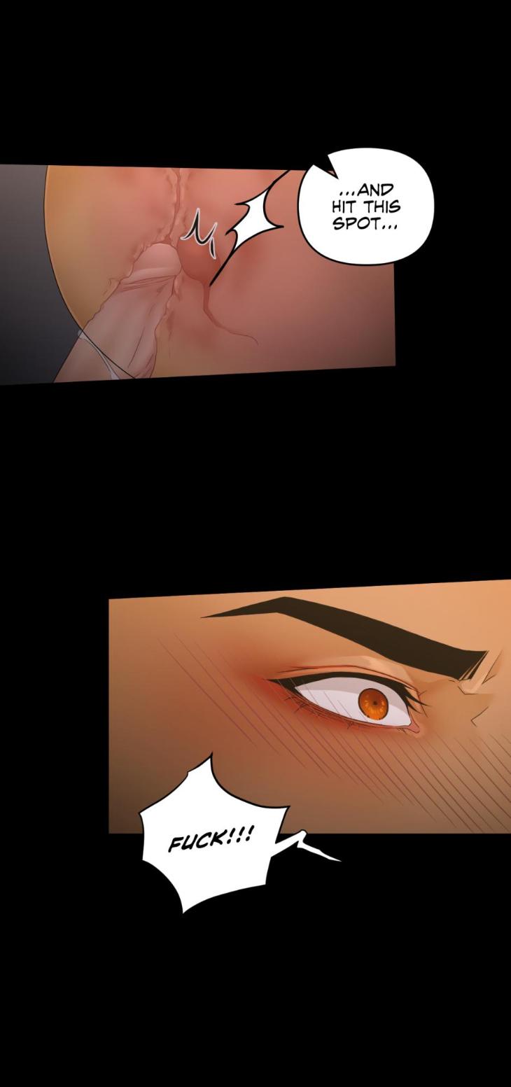Thirst by Asami – Uncensored – Season 2 [Eng] page 27