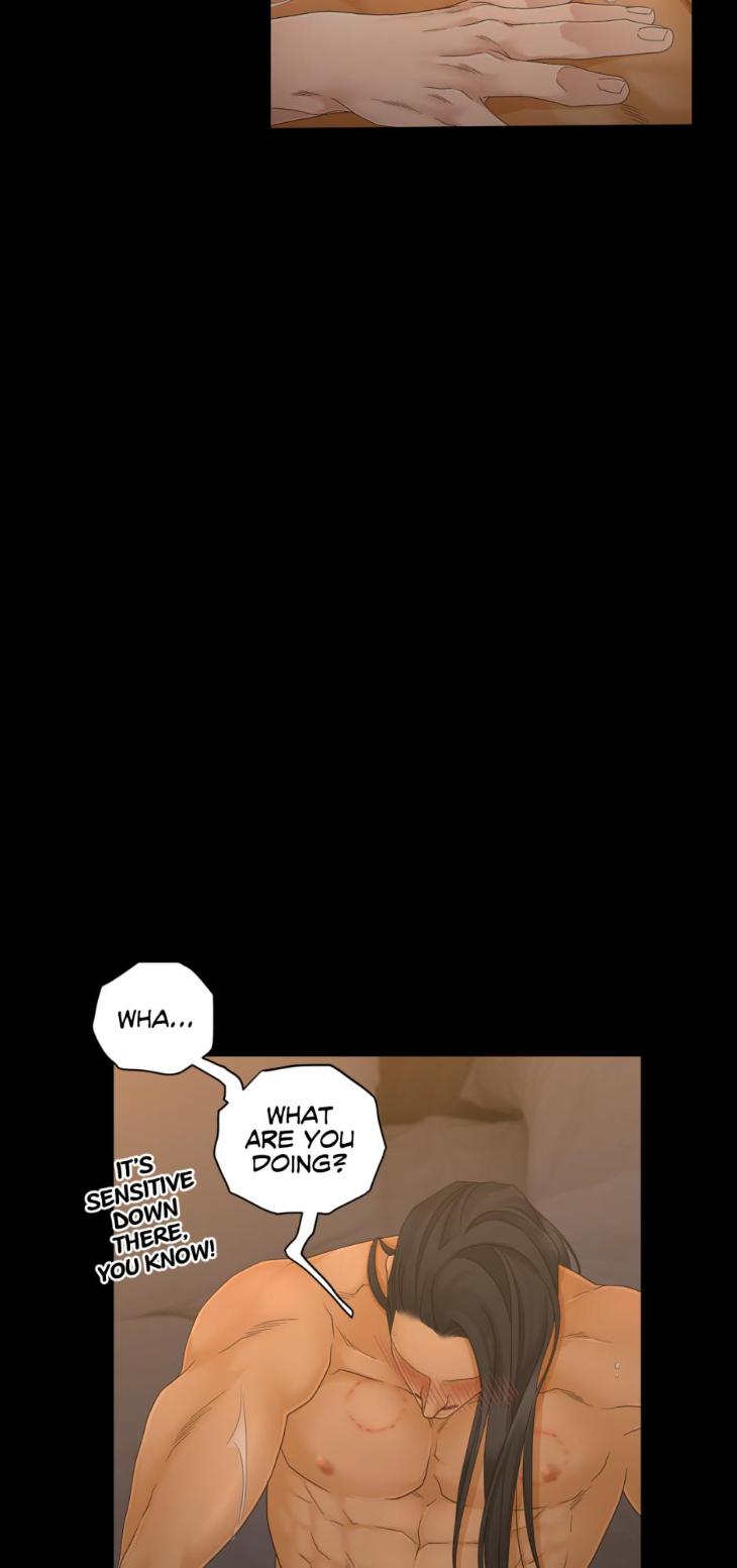 Thirst by Asami – Uncensored – Season 2 [Eng] page 32