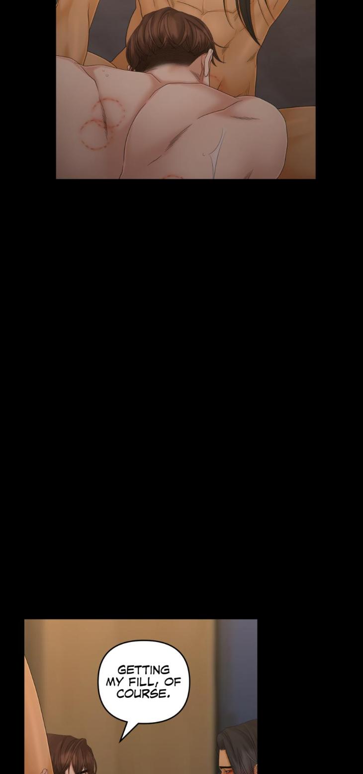 Thirst by Asami – Uncensored – Season 2 [Eng] page 33