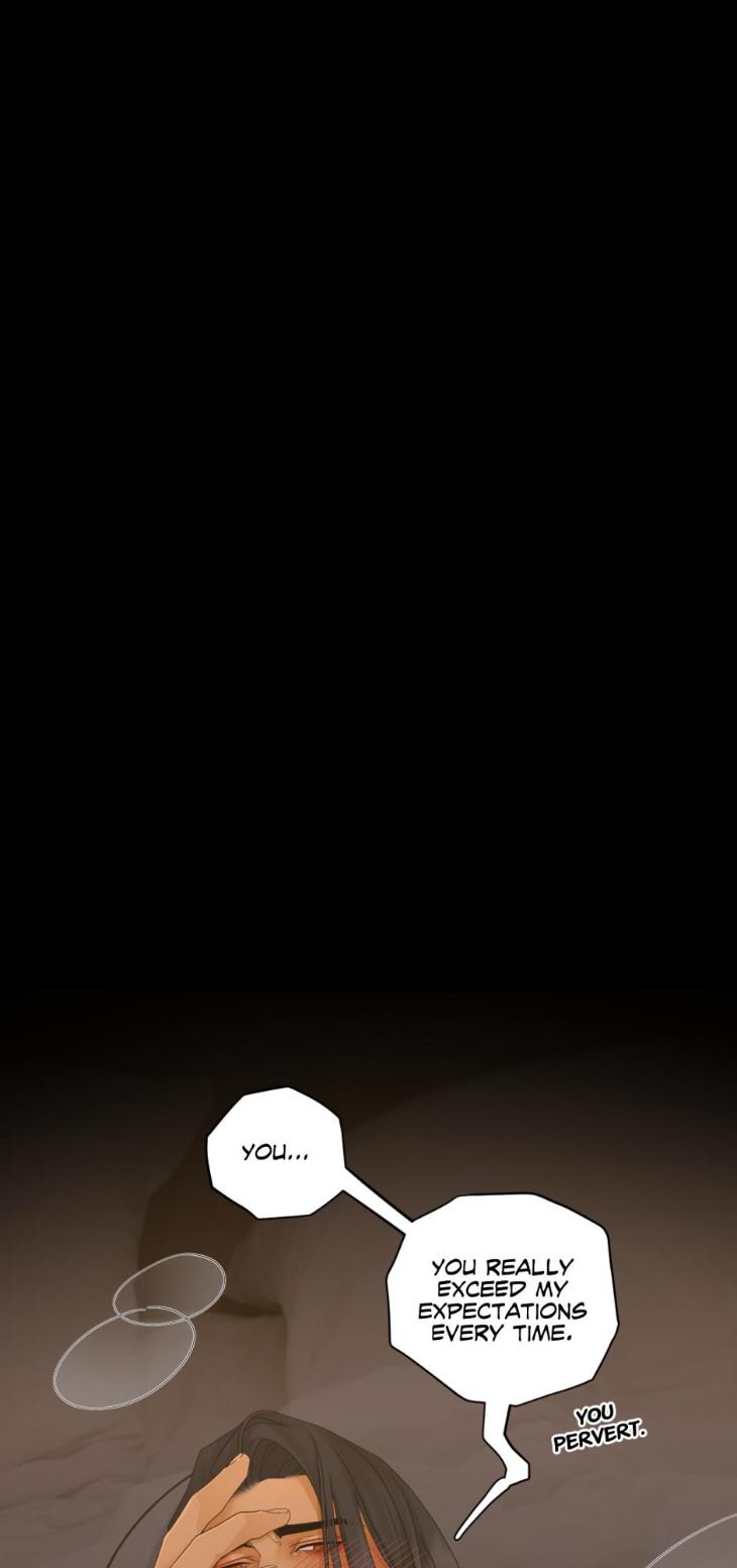 Thirst by Asami – Uncensored – Season 2 [Eng] page 37