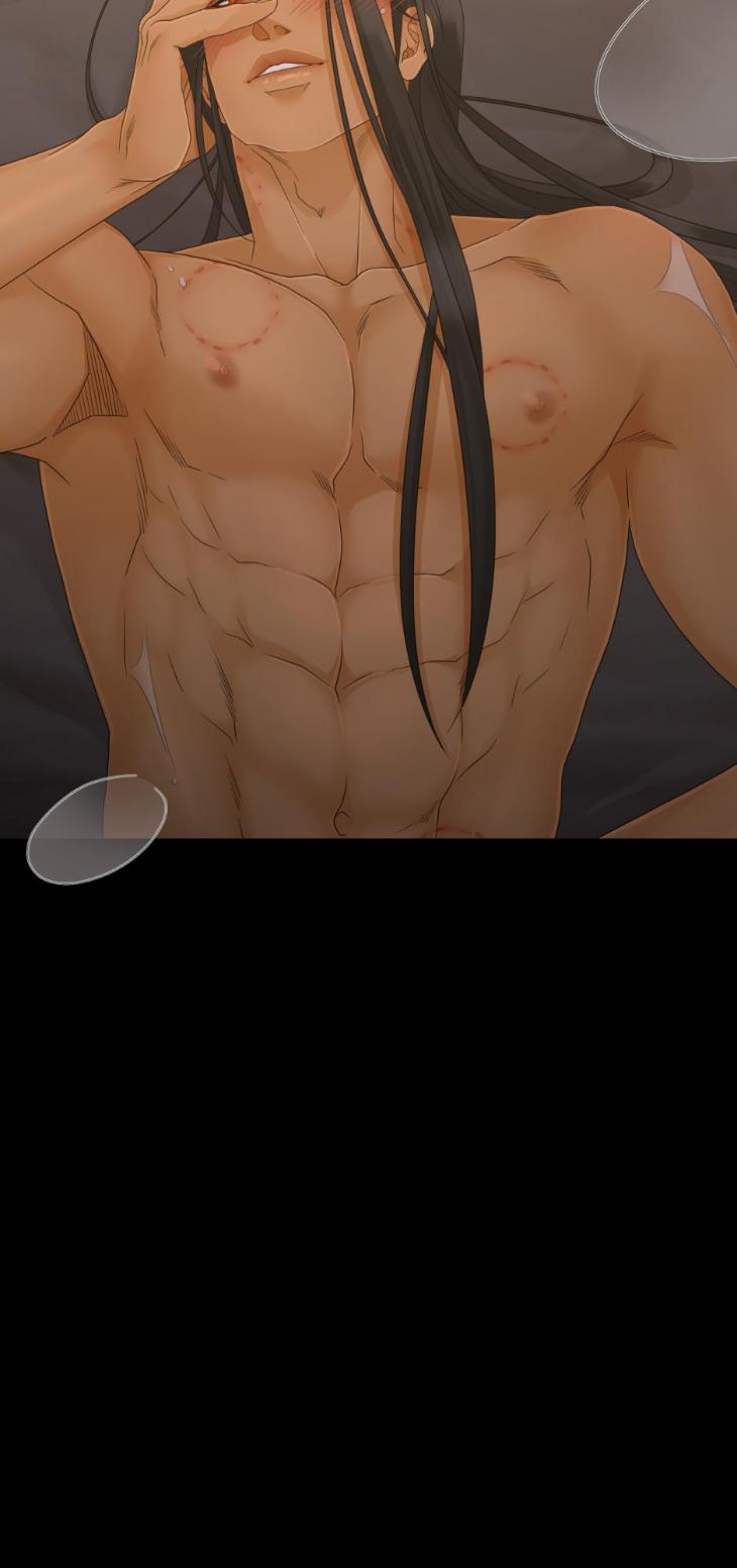 Thirst by Asami – Uncensored – Season 2 [Eng] page 38