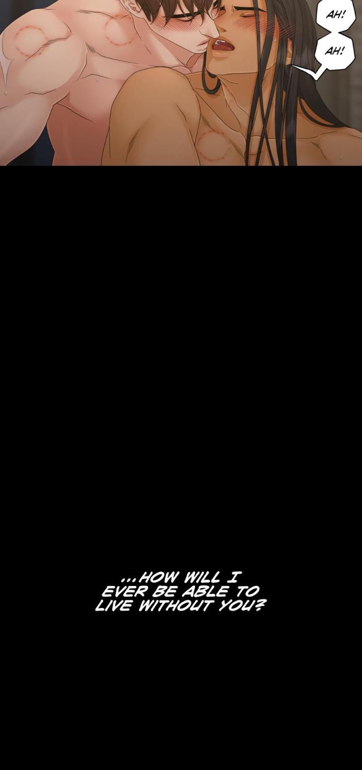 Thirst by Asami – Uncensored – Season 2 [Eng] page 43