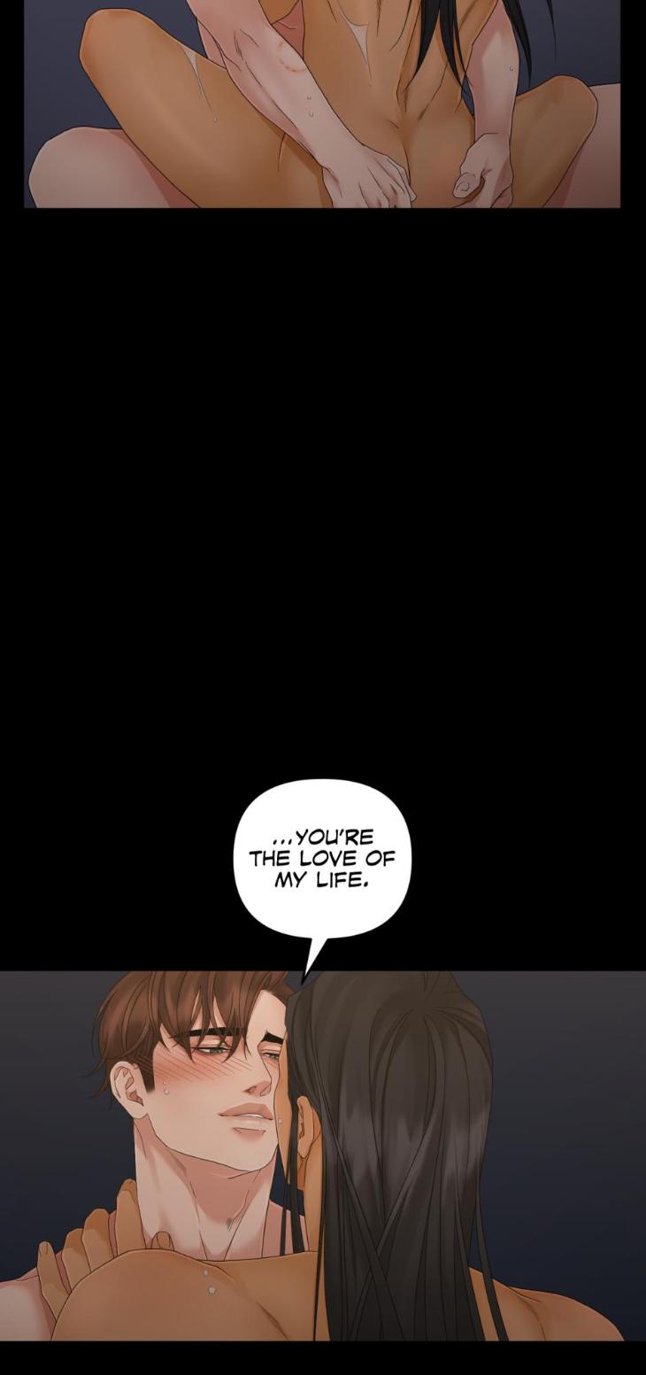 Thirst by Asami – Uncensored – Season 2 [Eng] page 46