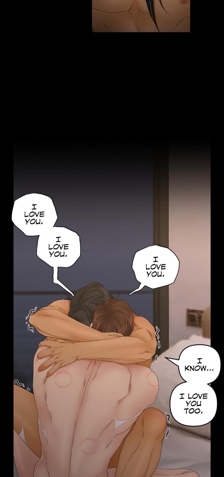 Thirst by Asami – Uncensored – Season 2 [Eng] page 48