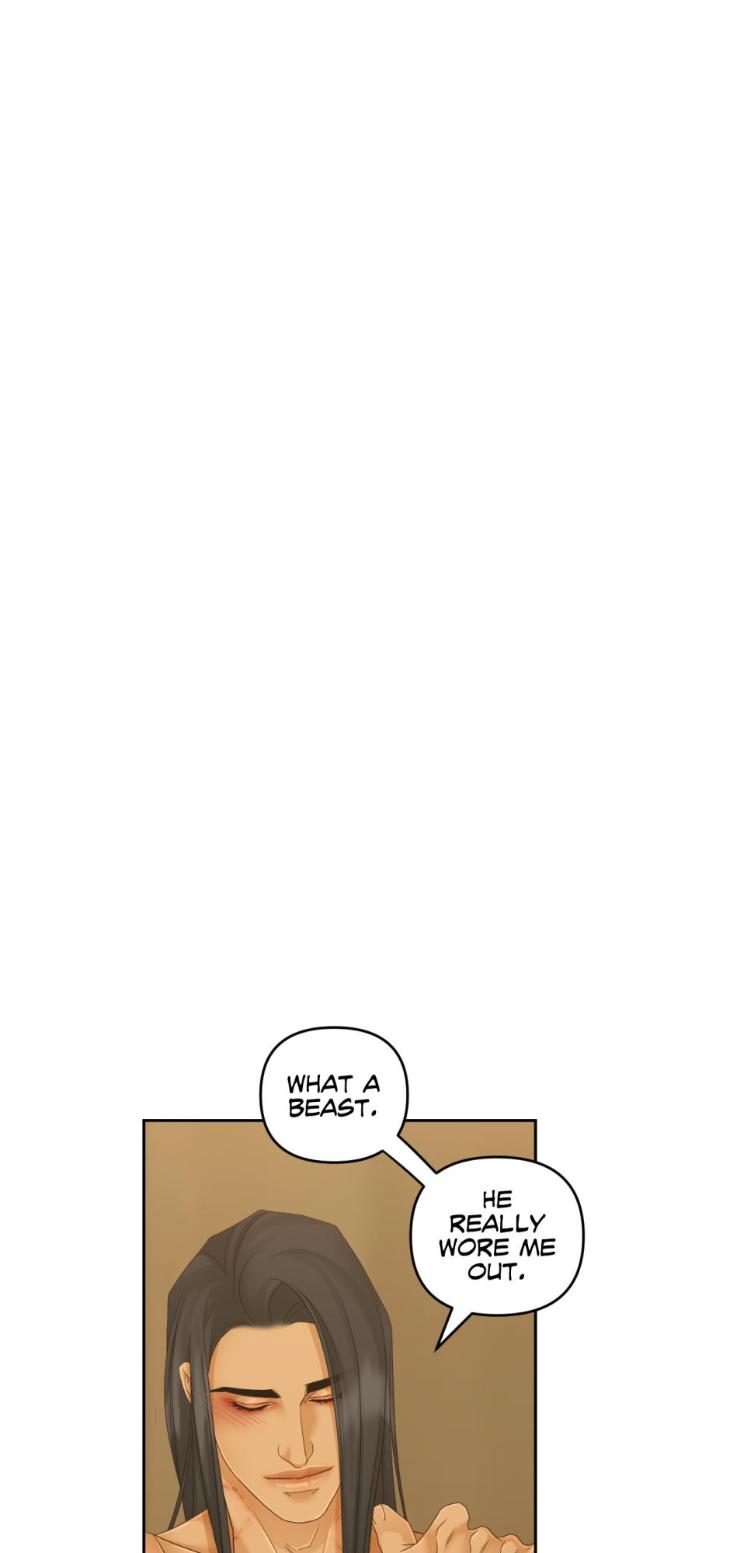 Thirst by Asami – Uncensored – Season 2 [Eng] page 53