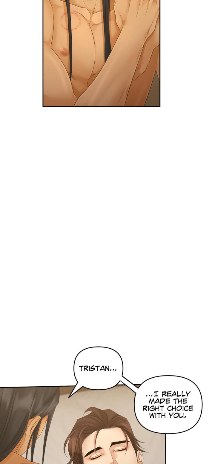 Thirst by Asami – Uncensored – Season 2 [Eng] page 54