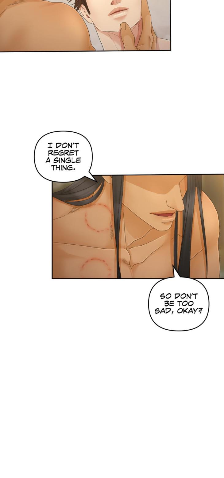 Thirst by Asami – Uncensored – Season 2 [Eng] page 55